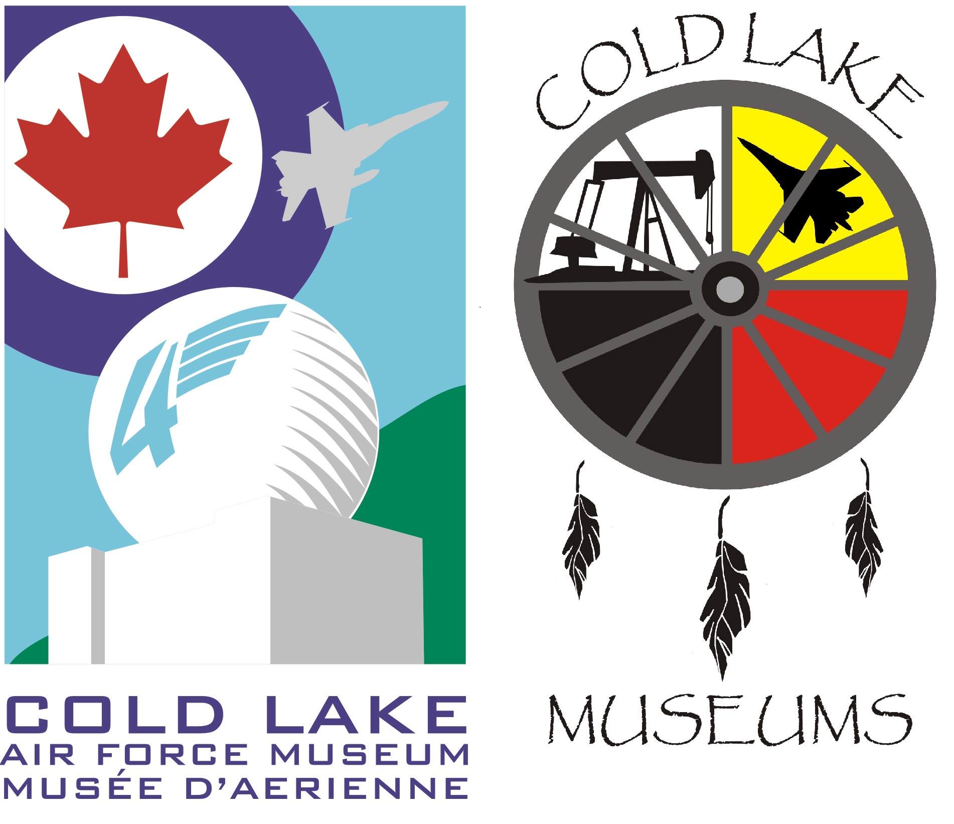 Cold Lake Museums  Go East of Edmonton