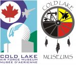 Cold Lake Museums Combined Logo